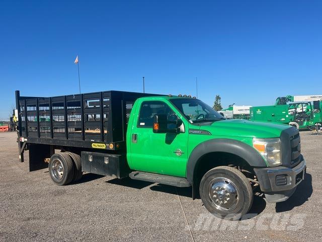 Ford F-450 Kamioni sa otvorenim sandukom