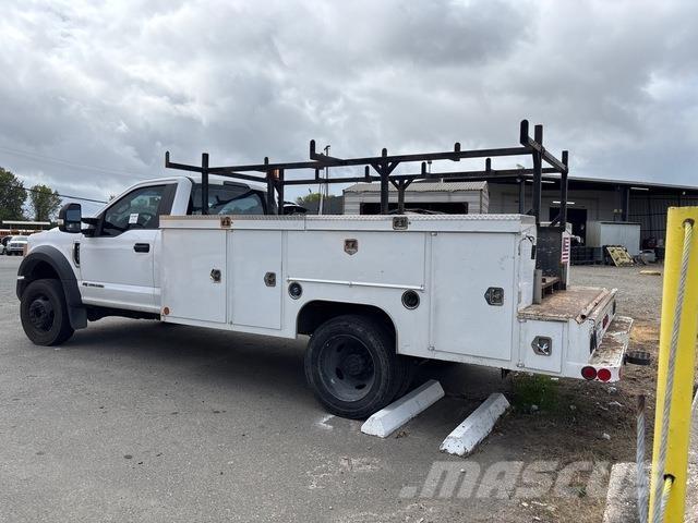 Ford F-450 Pik up kamioni