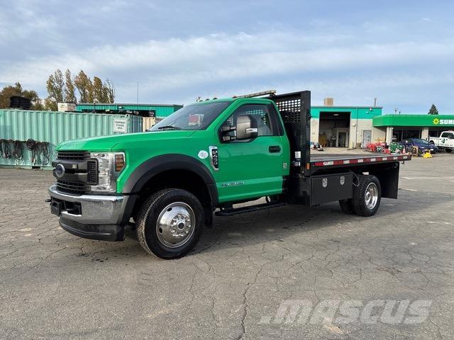 Ford F-450 Kamioni sa otvorenim sandukom