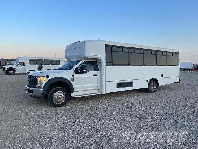 Ford F-550 Ostalo za građevinarstvo