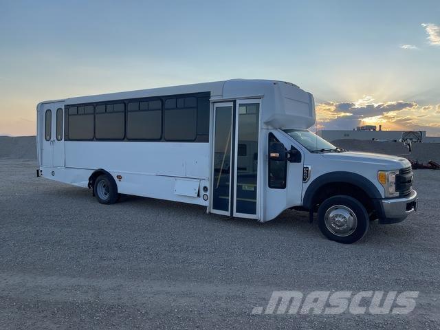 Ford F-550 Ostalo za građevinarstvo
