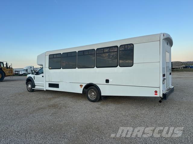 Ford F-550 Ostalo za građevinarstvo