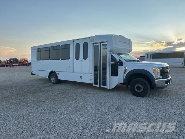 Ford F-550 Ostalo za građevinarstvo