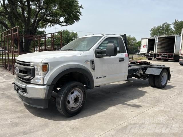 Ford F-550 Ostalo za građevinarstvo