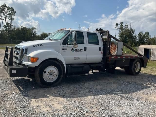Ford F-650 Ostalo za građevinarstvo