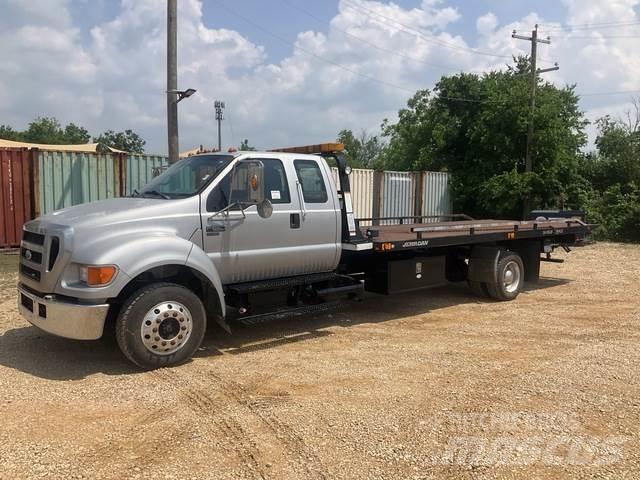 Ford F-650 Šleperi za vozila