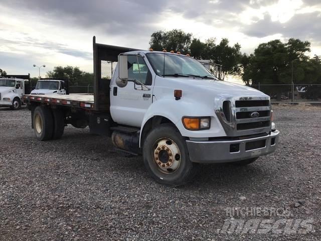 Ford F-650 Kiperi kamioni