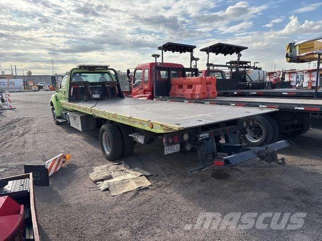 Ford F-650 Šleperi za vozila