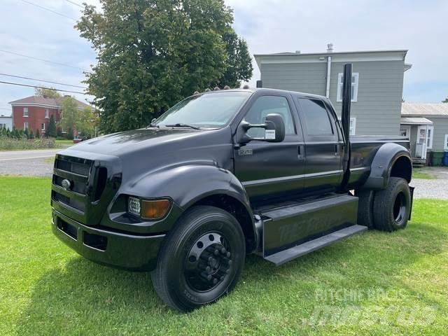 Ford F-750 Ostalo