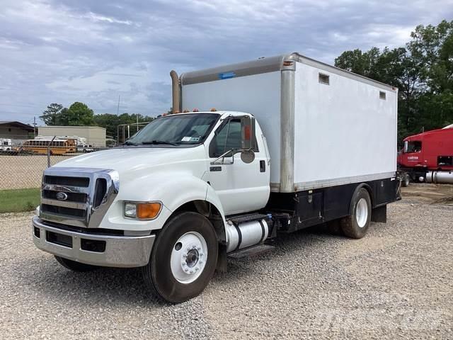 Ford F-750 Ostalo za građevinarstvo