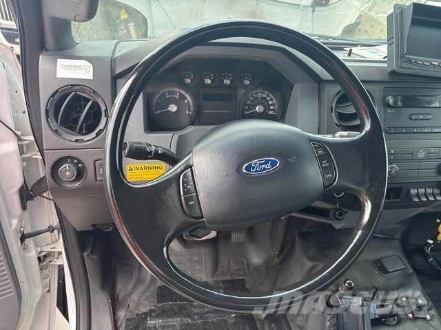Ford F-750 Kamioni za prevoz pića