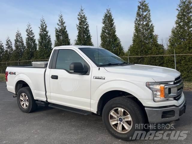 Ford F150 Ostalo