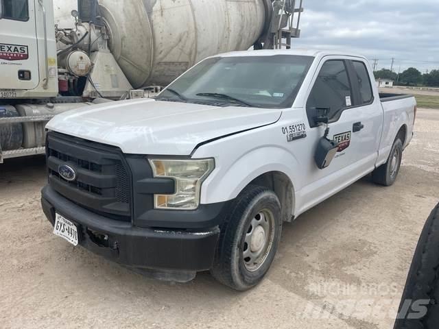 Ford F150 Ostalo