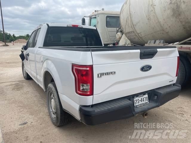 Ford F150 Ostalo