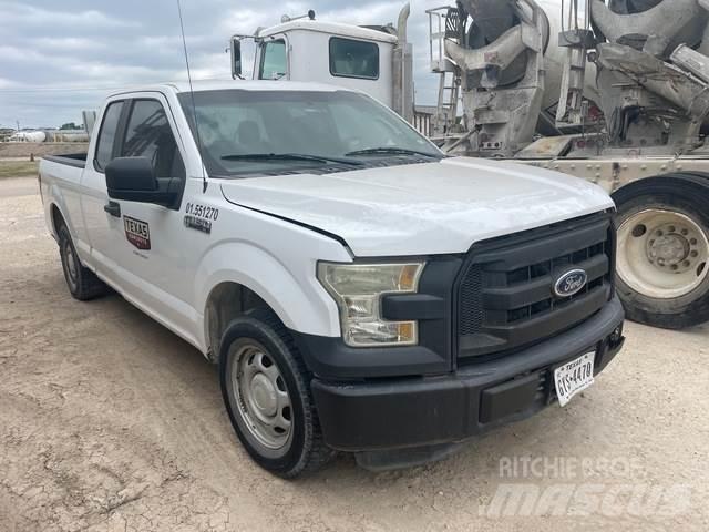 Ford F150 Ostalo