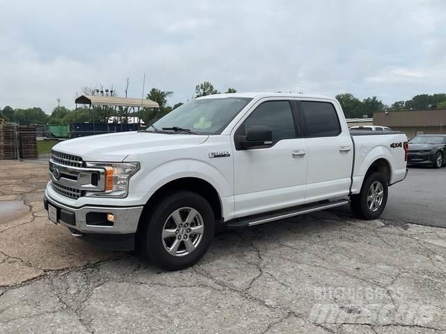 Ford F150 Ostalo