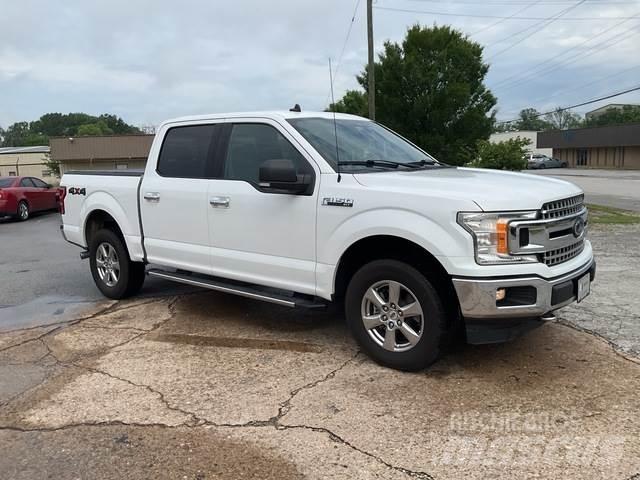Ford F150 Ostalo