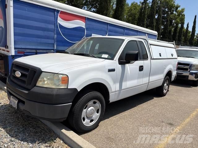 Ford F150 Ostalo