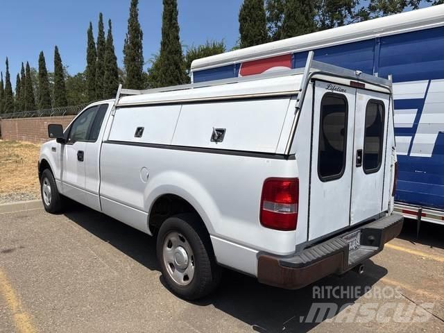 Ford F150 Ostalo