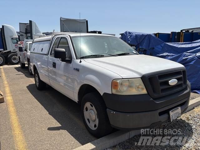 Ford F150 Ostalo