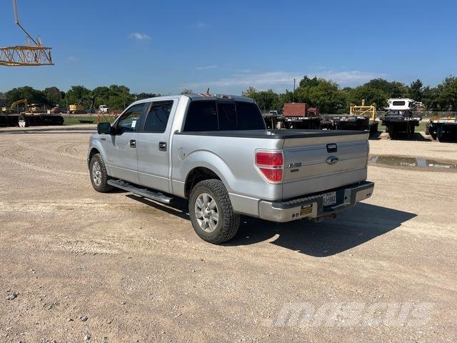 Ford F150 Pik up kamioni