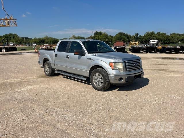 Ford F150 Pik up kamioni