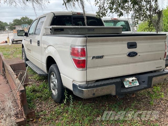 Ford F150 XLT Pik up kamioni