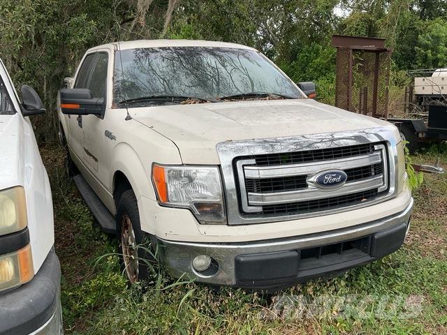 Ford F150 XLT Pik up kamioni