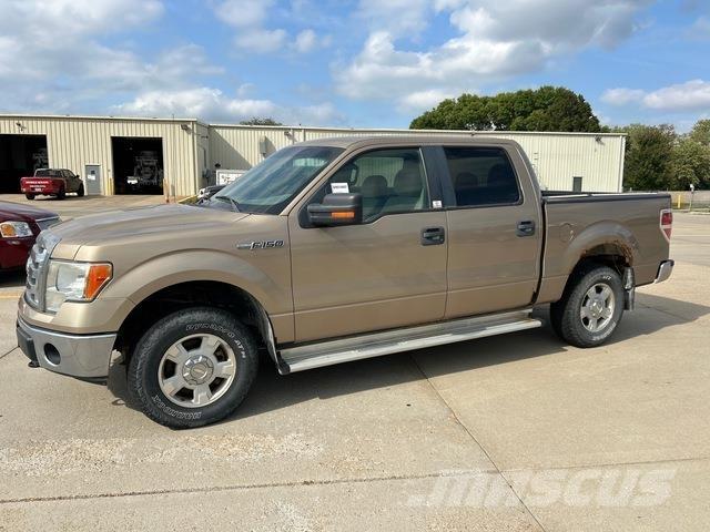 Ford F150 XLT Pik up kamioni