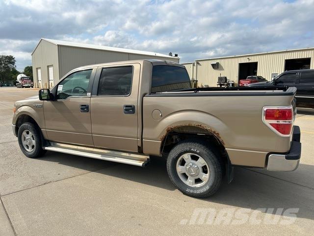 Ford F150 XLT Pik up kamioni