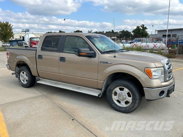 Ford F150 XLT Pik up kamioni