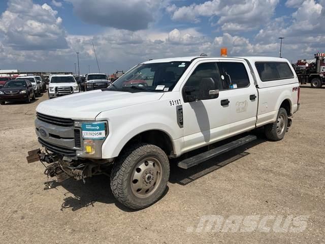 Ford F250 Ostalo