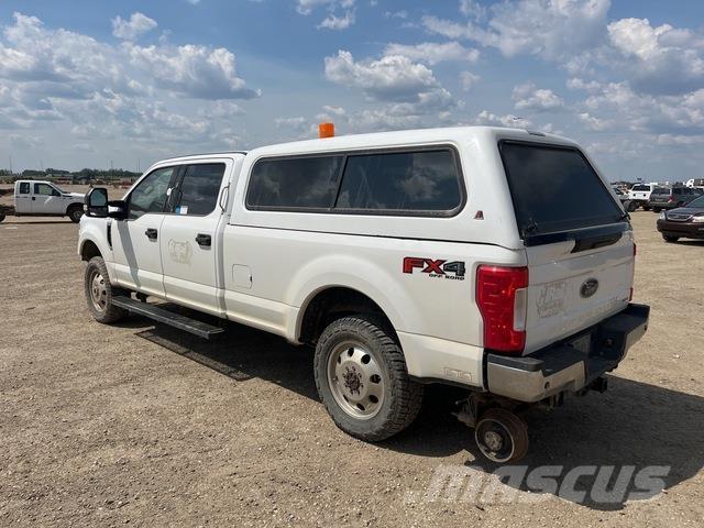 Ford F250 Pik up kamioni