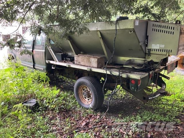Ford F250 Pik up kamioni