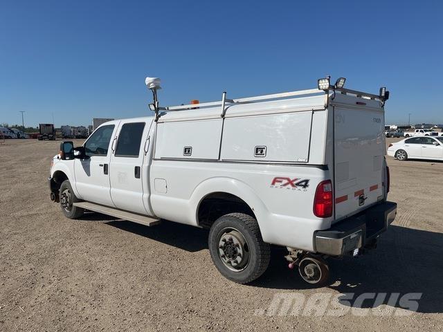 Ford F350 Pik up kamioni