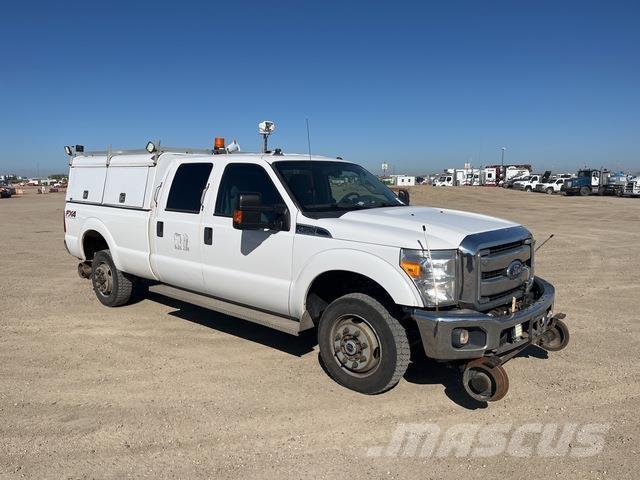 Ford F350 Pik up kamioni