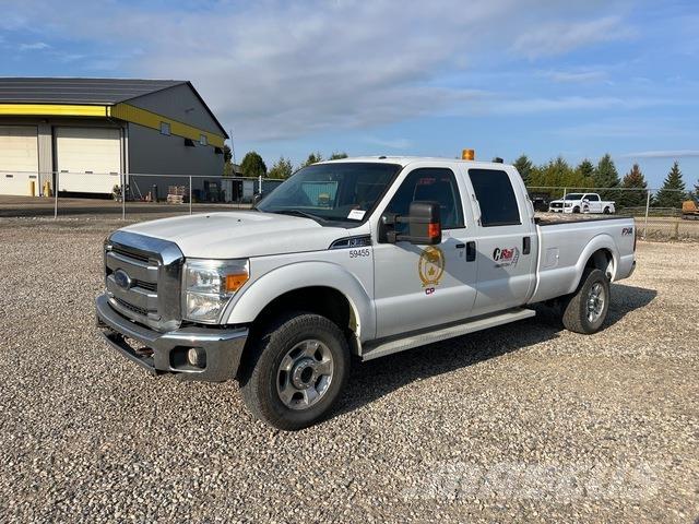 Ford F350 Pik up kamioni