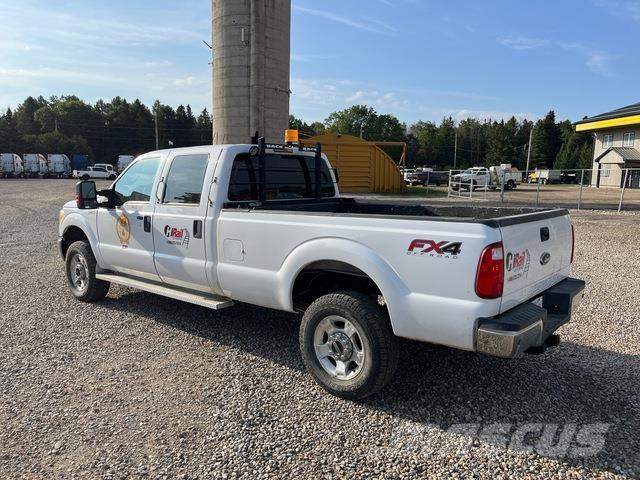 Ford F350 Pik up kamioni