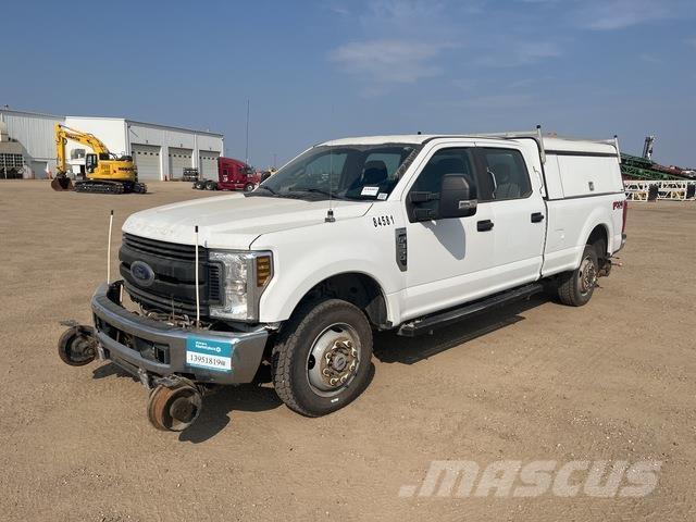 Ford F350 Pik up kamioni