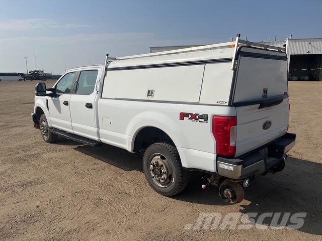 Ford F350 Pik up kamioni