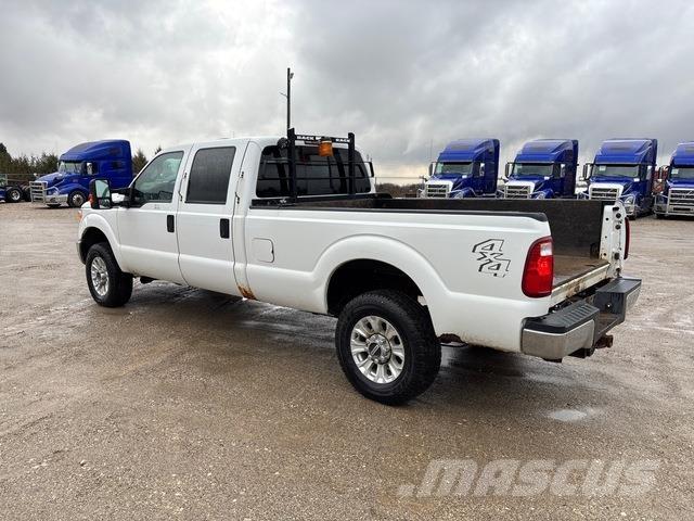 Ford F350 Pik up kamioni