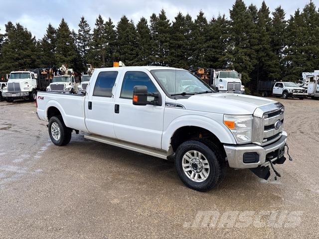 Ford F350 Pik up kamioni