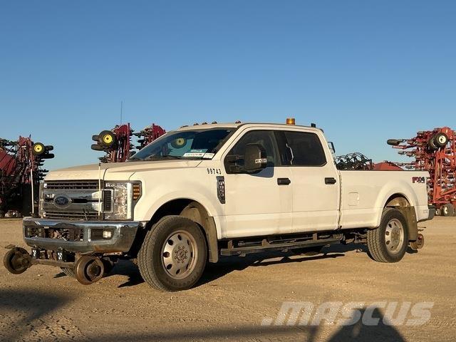 Ford F350 Pik up kamioni