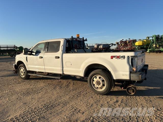 Ford F350 Pik up kamioni
