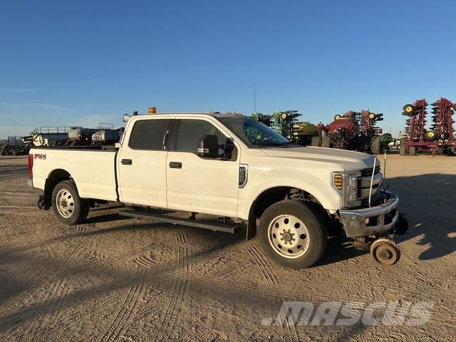 Ford F350 Pik up kamioni