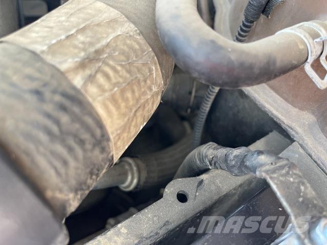 Ford F550 Kamioni sa otvorenim sandukom