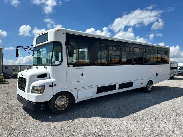 Ford F59 Mini autobusi