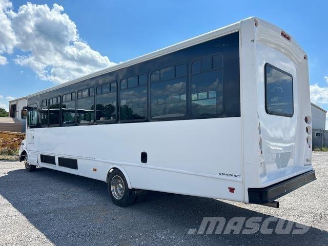Ford F59 Mini autobusi