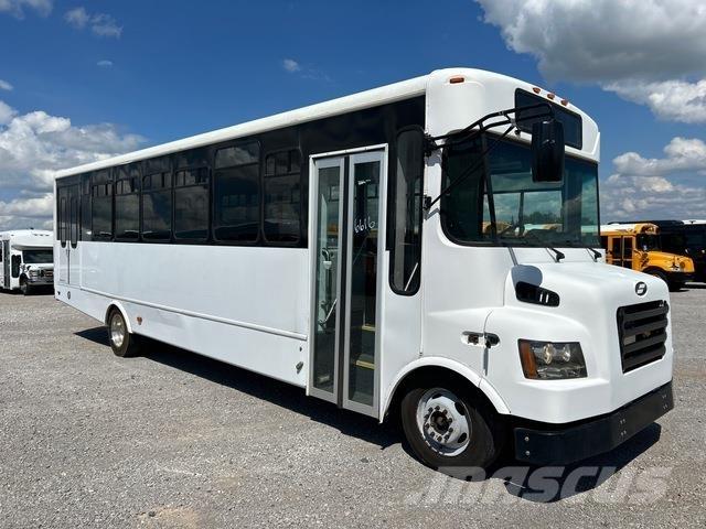 Ford F59 Mini autobusi