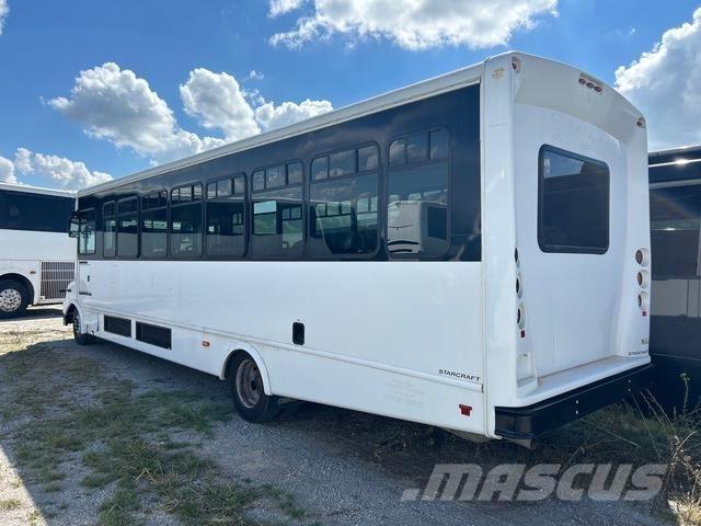 Ford F59 Mini autobusi